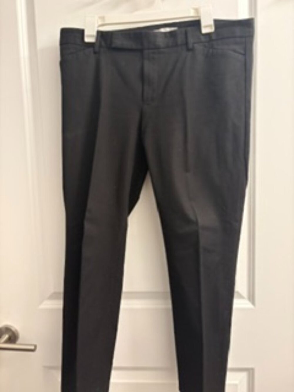 GAP Women's 90's Slim Crop Pant